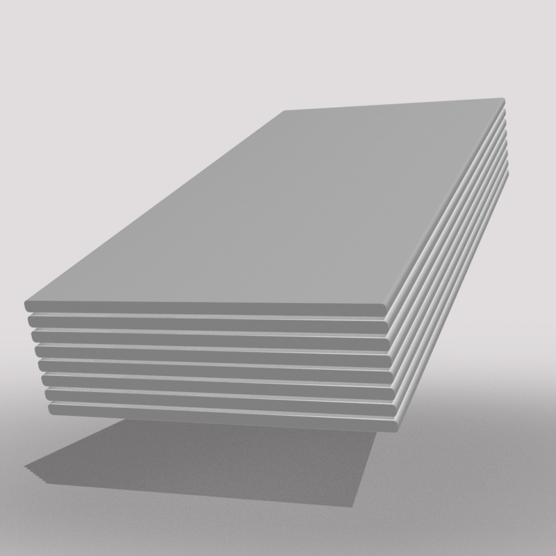 Steel sheets